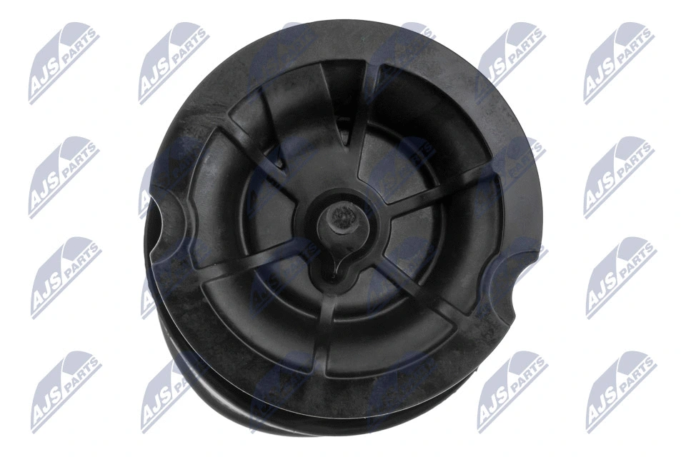 Bellow, air suspension