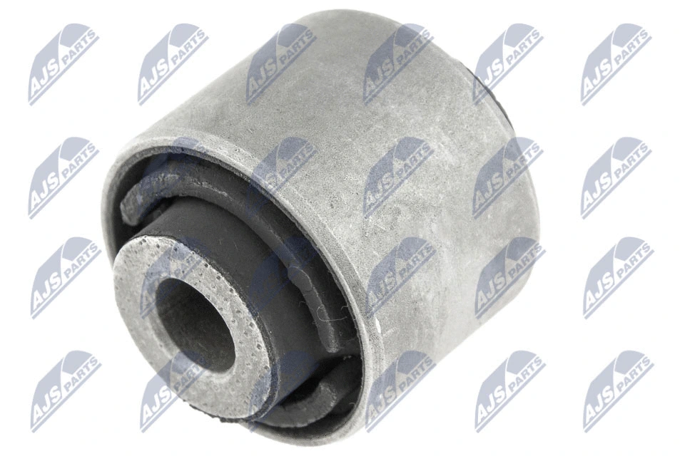 Mounting, control/trailing arm (ZTT-HD-023C)