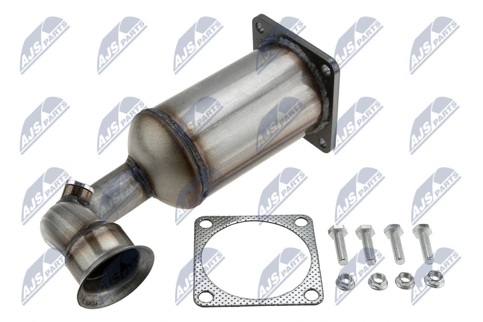 Catalytic Converter