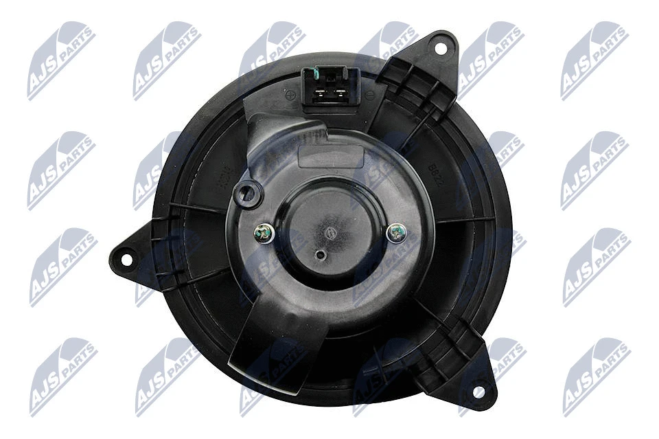 Electric Motor, interior blower