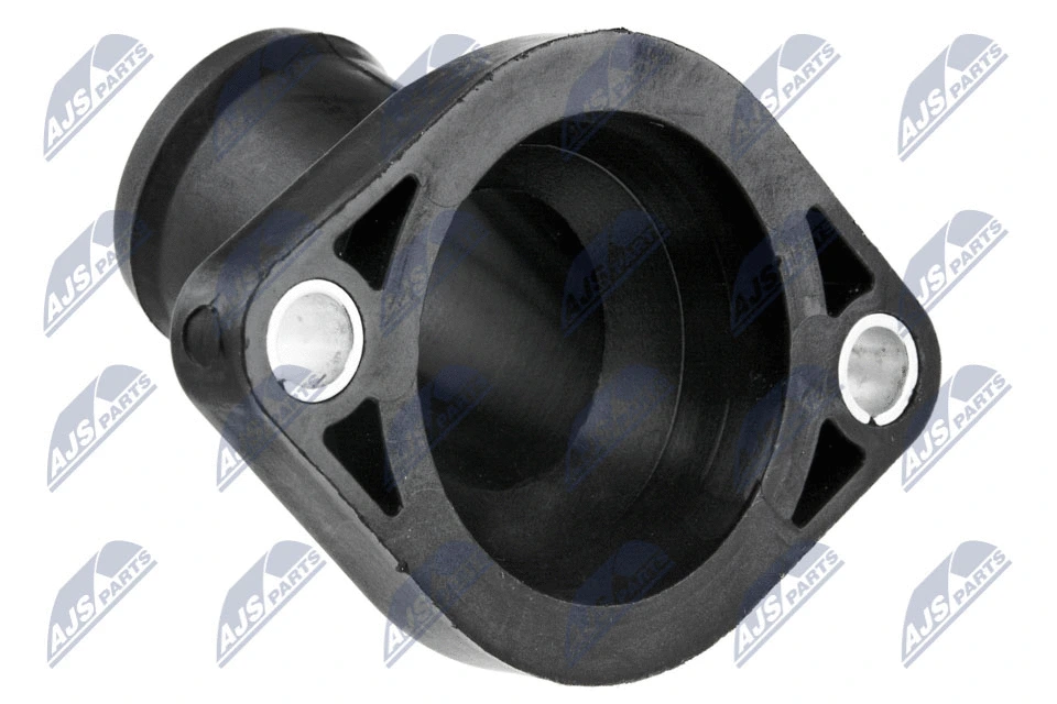 Coolant Flange