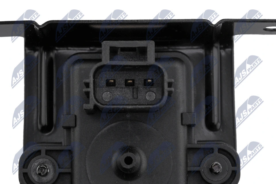 Sensor, intake manifold pressure