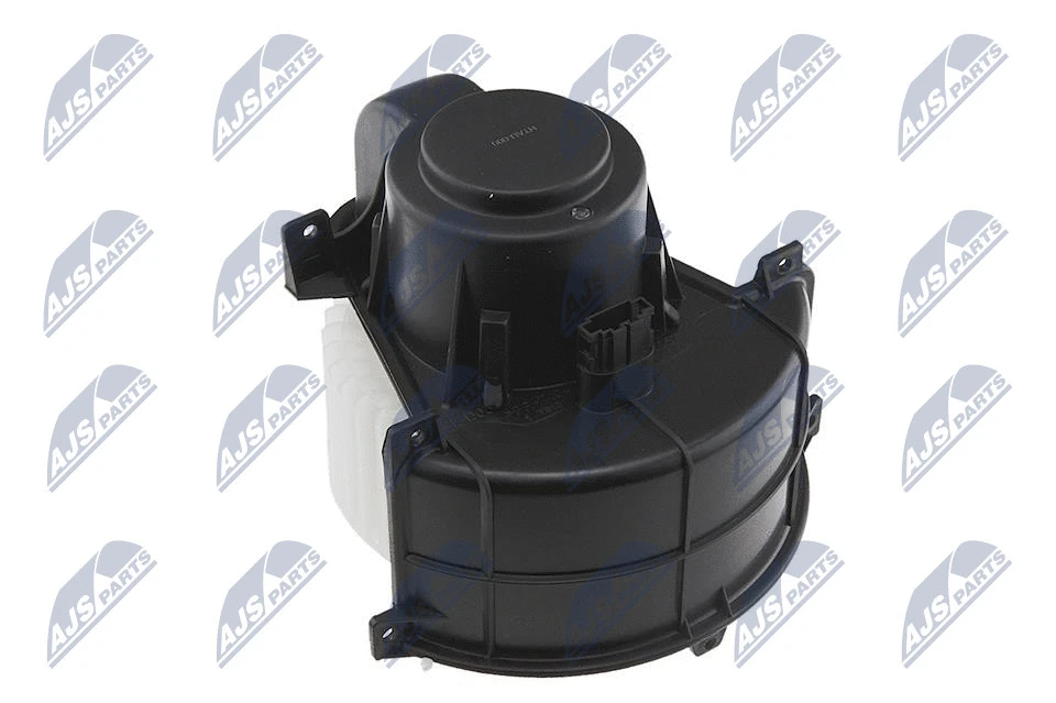 Electric Motor, interior blower