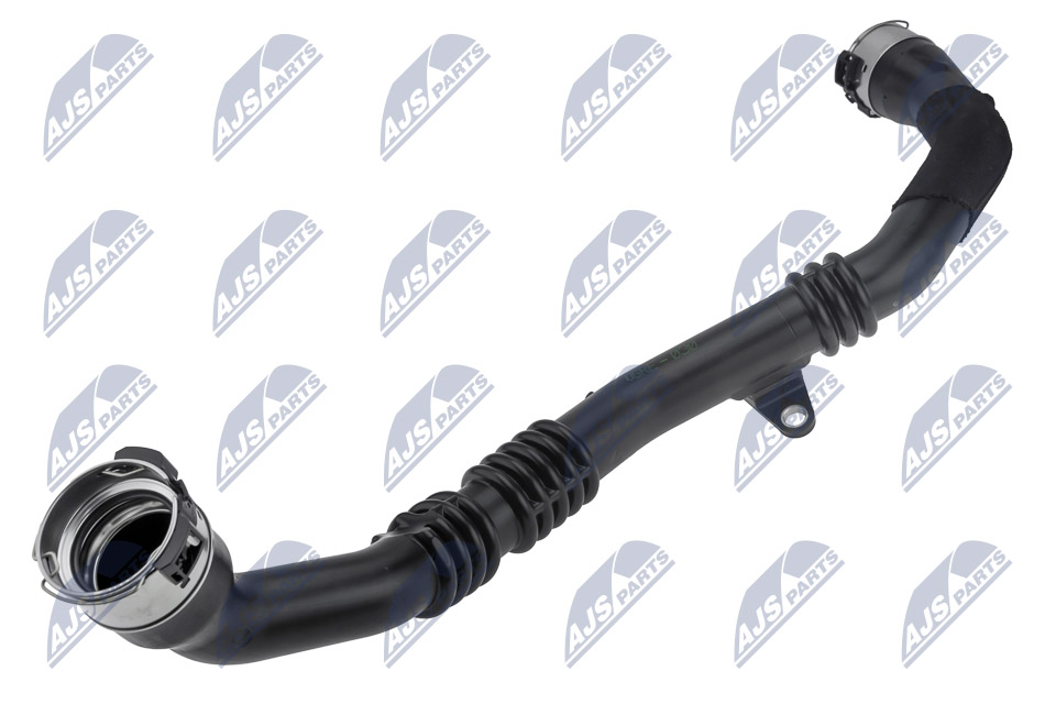 Charge Air Hose (GPP-RE-030)