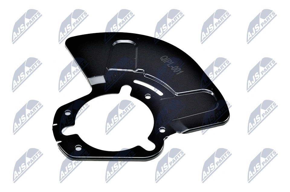 Splash Guard, brake disc (HTO-PL-001)