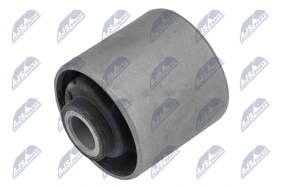 Mounting, control/trailing arm (ZTT-NS-064A)