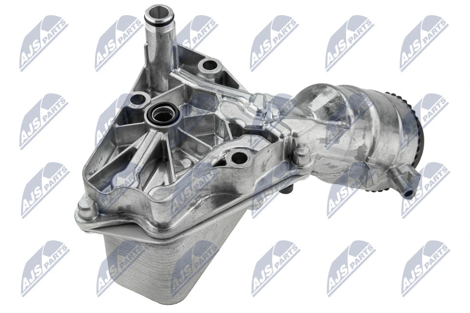 Oil Cooler, engine oil