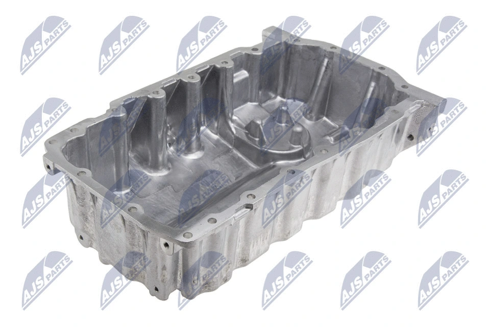 Oil Sump (BMO-VW-031)