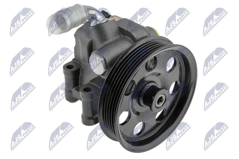 Hydraulic Pump, steering (SPW-FR-018)