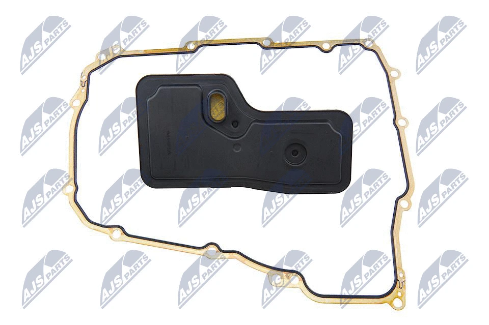 Hydraulic Filter, automatic transmission