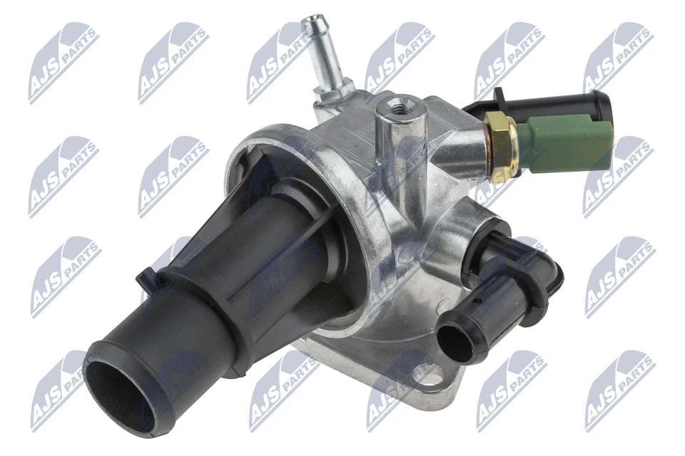 Thermostat Housing (CTM-FT-014)