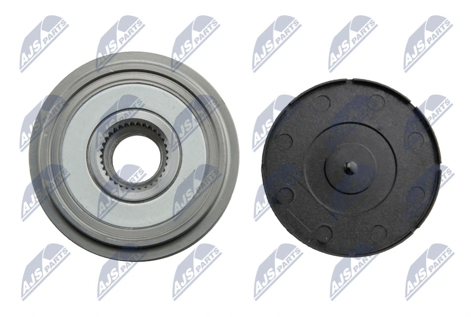 Alternator Freewheel Clutch