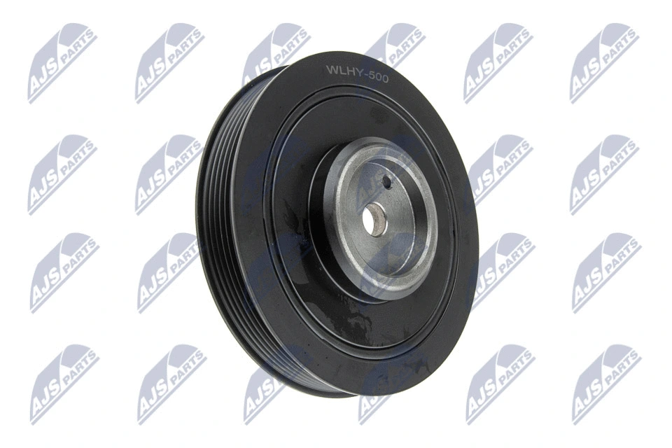 Belt Pulley, crankshaft (RKP-HY-500)