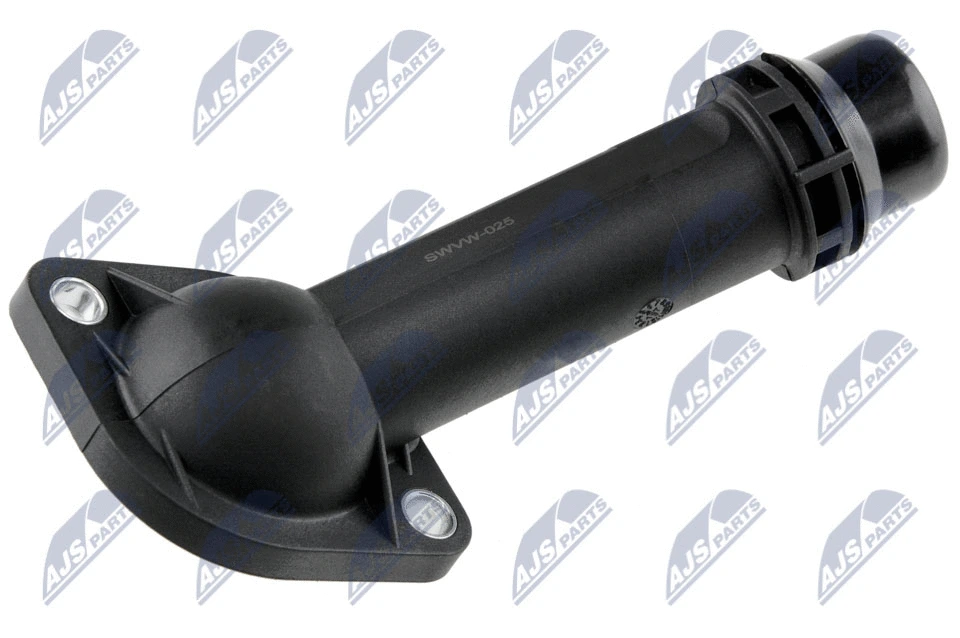 Coolant Flange