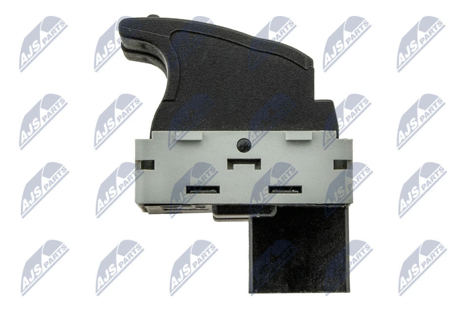 Switch, window regulator