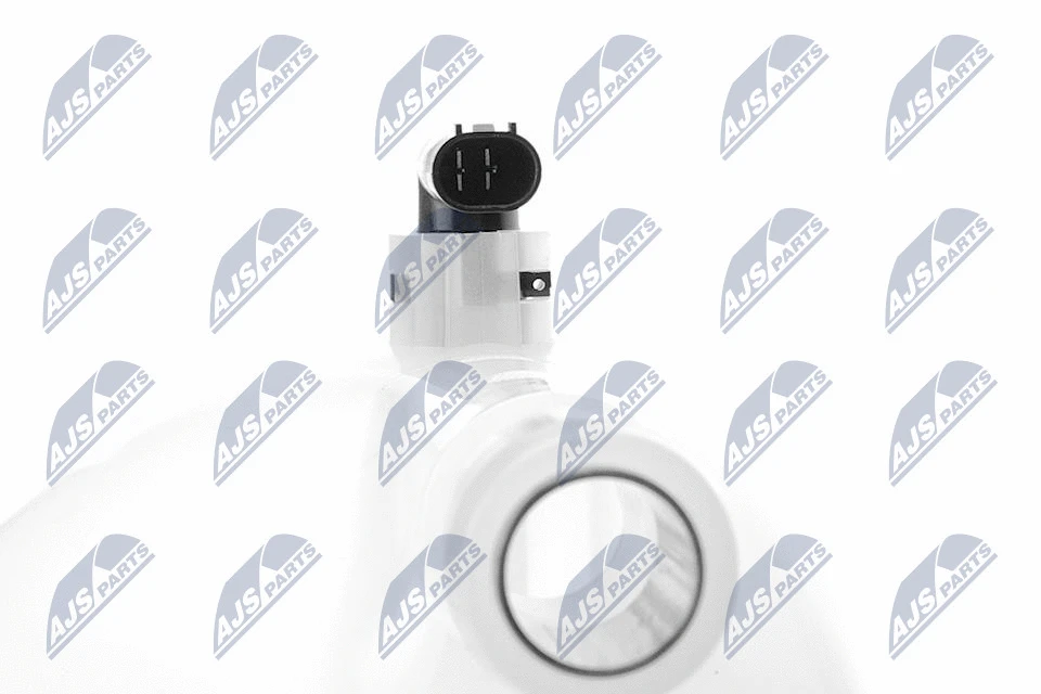 Expansion Tank, coolant