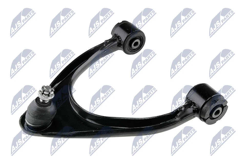 Control/Trailing Arm, wheel suspension (ZWG-TY-063)