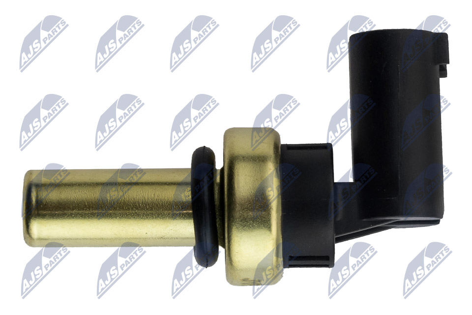 Sensor, coolant temperature