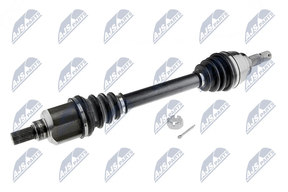 Drive Shaft