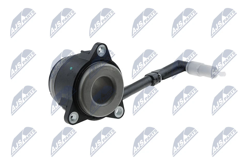 Central Slave Cylinder, clutch