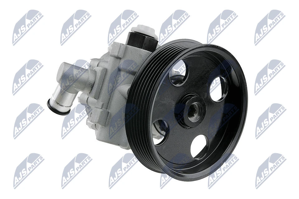 Hydraulic Pump, steering (SPW-ME-013)