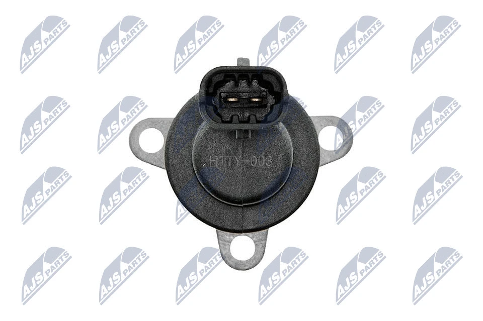 Control Valve, fuel quantity (common rail system)