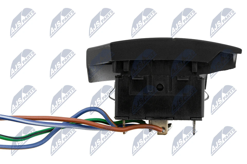 Switch, door lock system