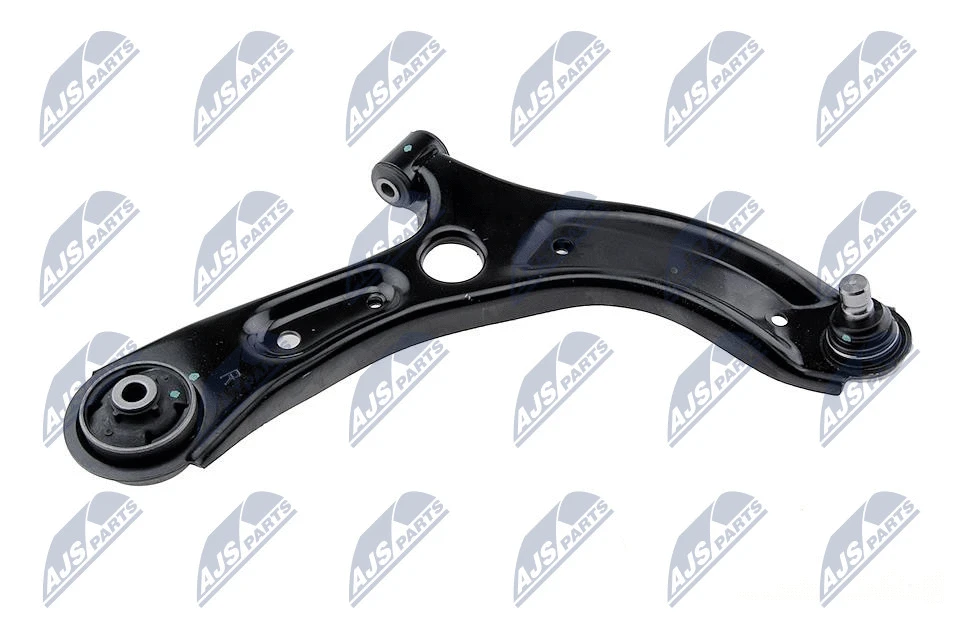 Control/Trailing Arm, wheel suspension (ZWD-KA-376)