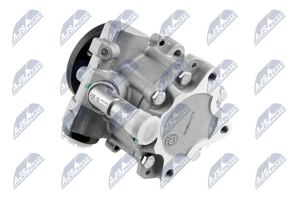 Hydraulic Pump, steering