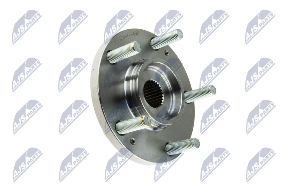 Wheel Hub