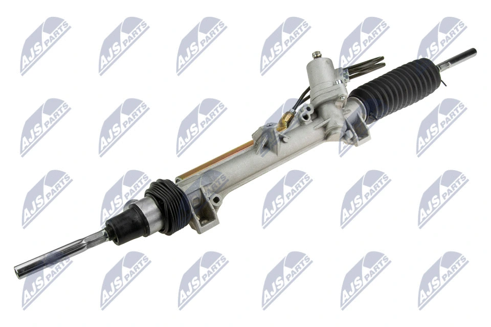 Steering Gear