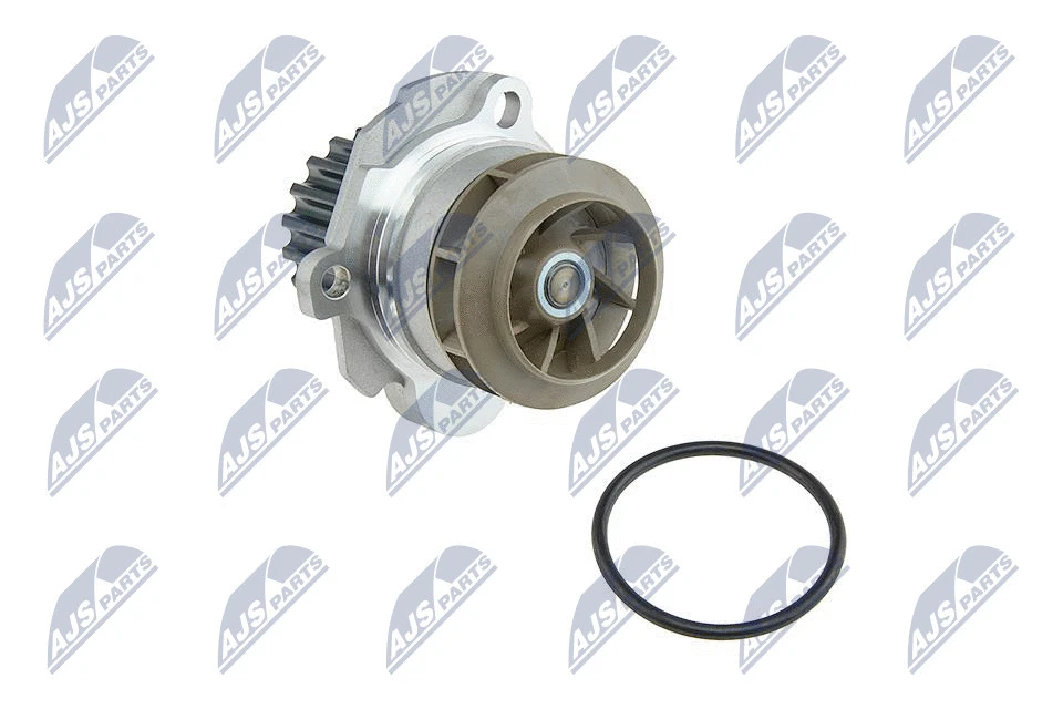 Water Pump, engine cooling (CPW-VW-036)