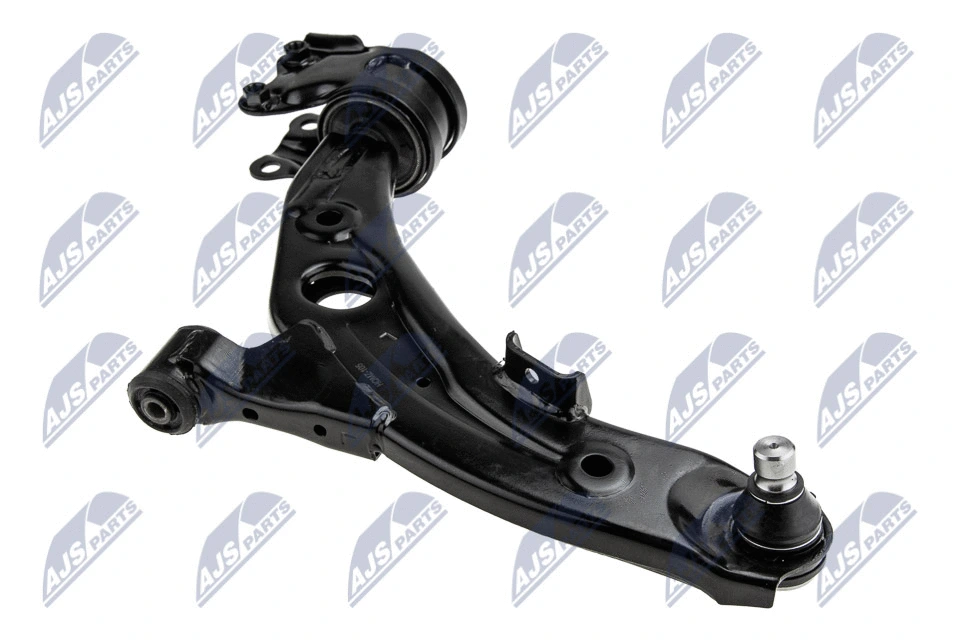 Control/Trailing Arm, wheel suspension (ZWD-MZ-105)
