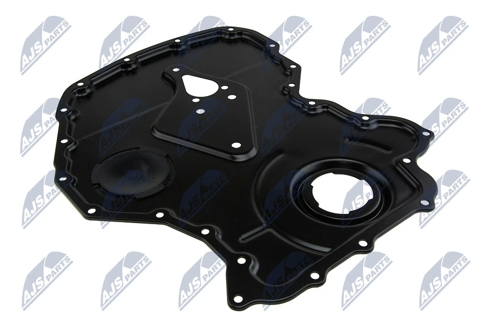 Cover, timing belt