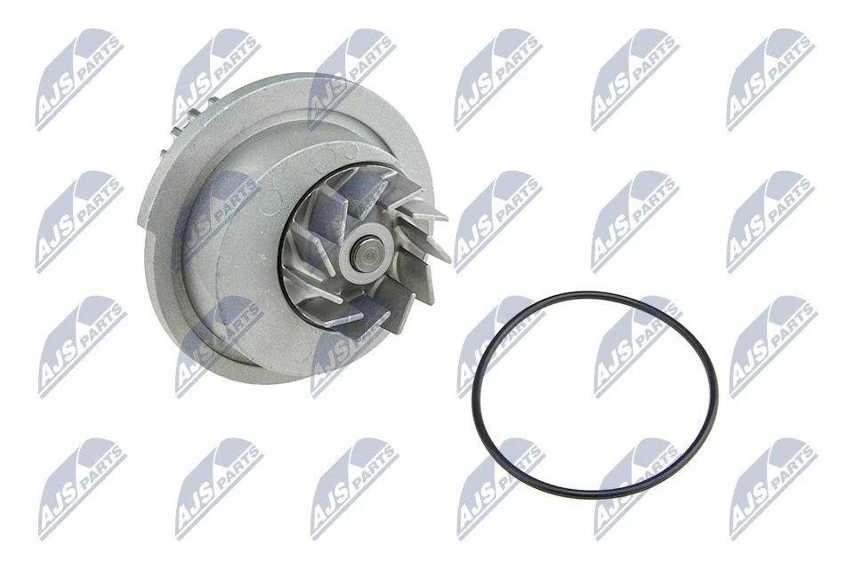 Water Pump, engine cooling (CPW-DW-007)