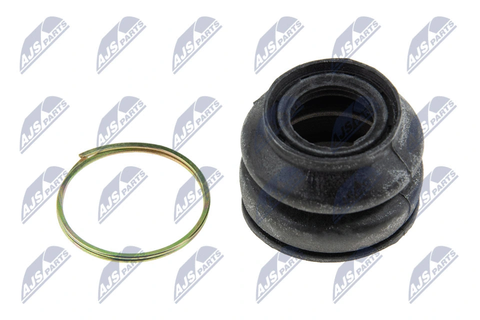 Repair kit, supporting/ball joint (ZSD-MZ-001G)