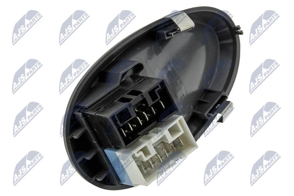 Switch, window regulator