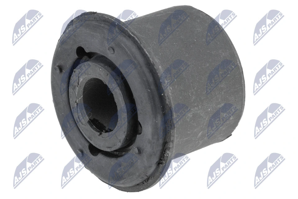 Mounting, control/trailing arm
