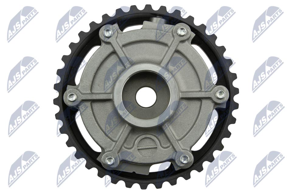 Actuator, exentric shaft (variable valve lift)