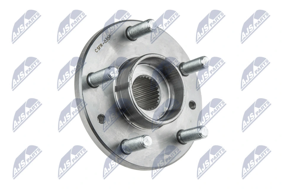 Wheel Hub