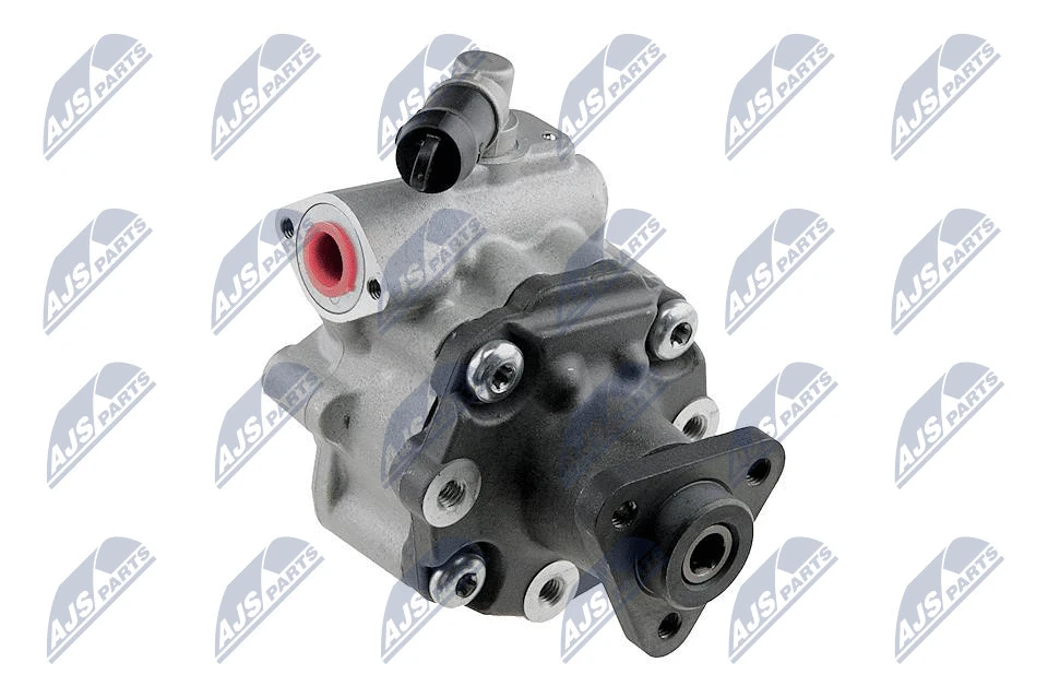 Hydraulic Pump, steering (SPW-AU-002)