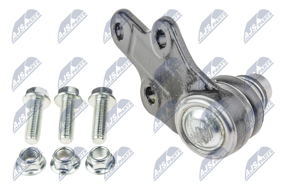 Ball Joint