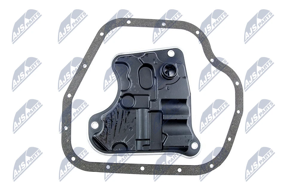 Hydraulic Filter Kit, automatic transmission