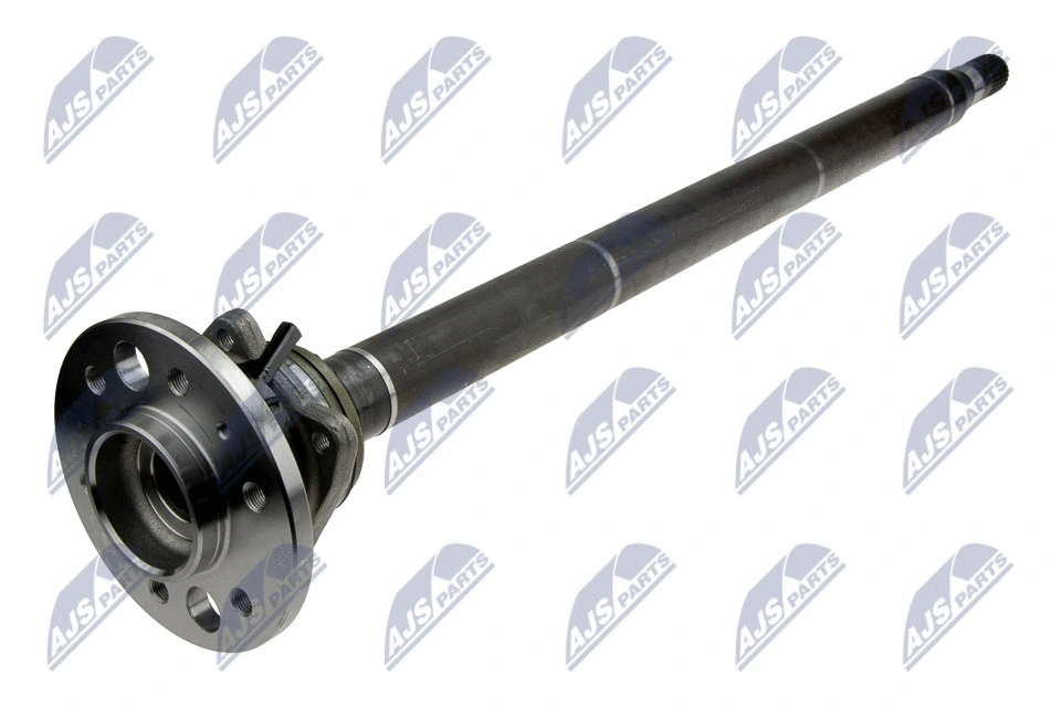 Drive Shaft (NPW-ME-015)
