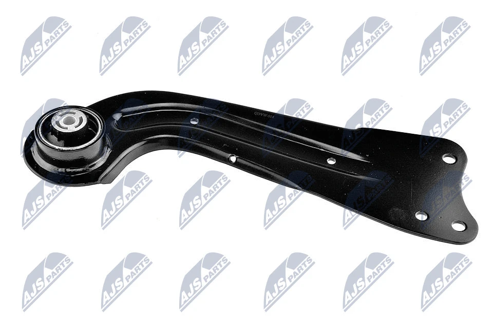 Control/Trailing Arm, wheel suspension (ZWT-VW-014)