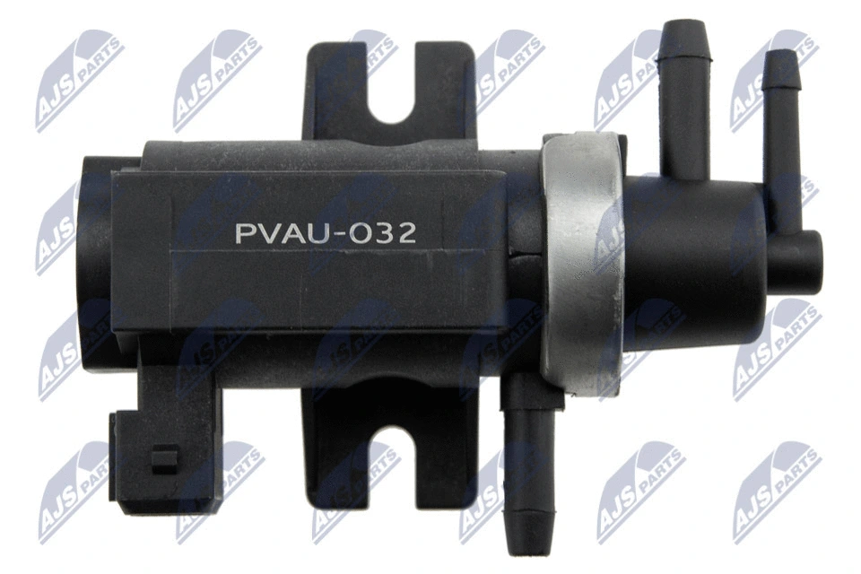 Pressure Converter, exhaust control