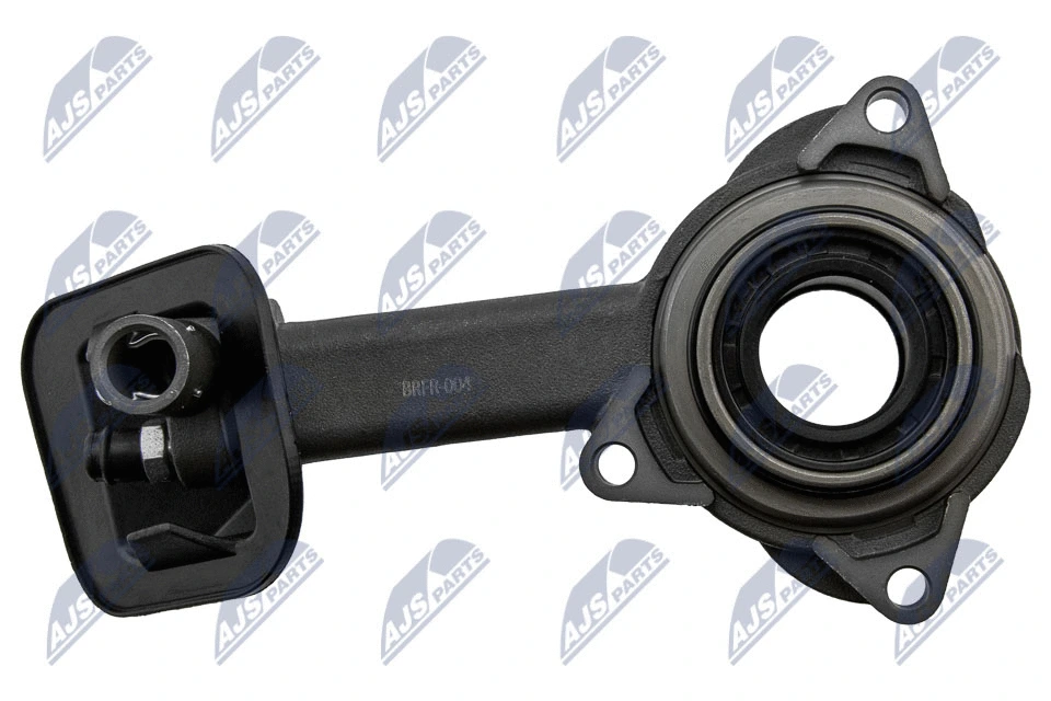 Central Slave Cylinder, clutch