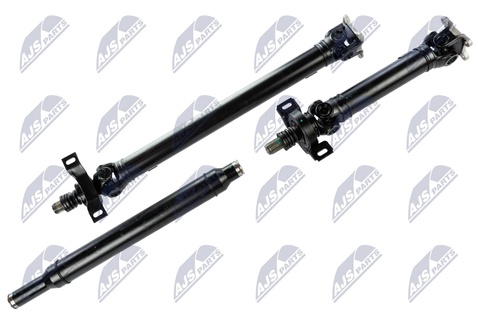 Propshaft, axle drive (NWN-ME-098)