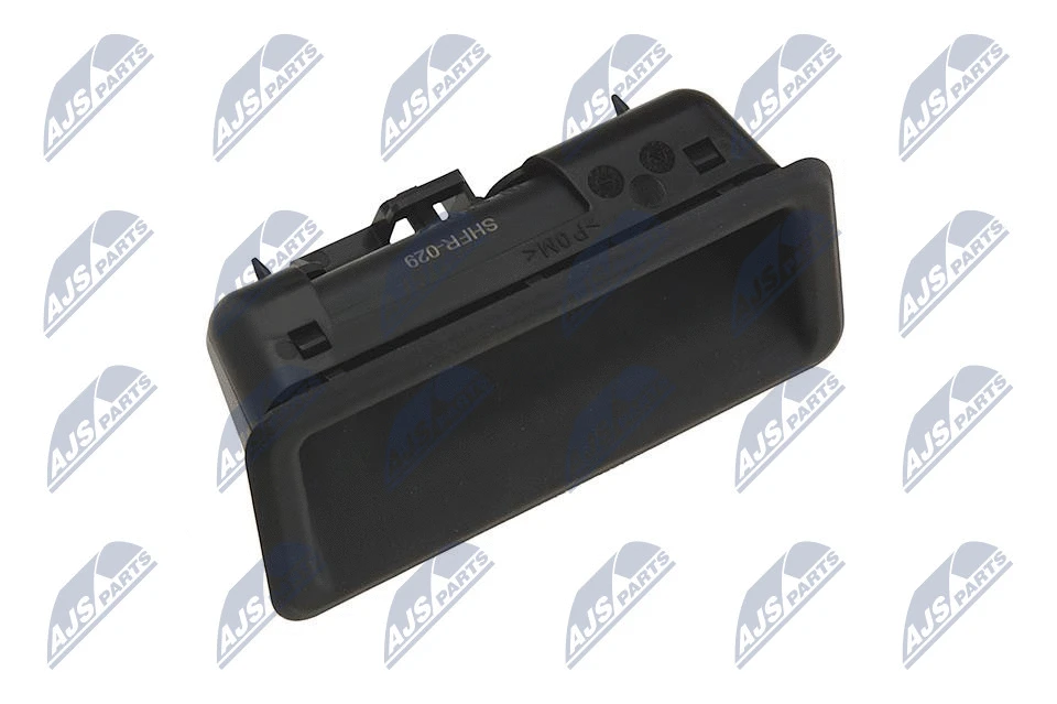 Tailgate Handle (EZC-BM-014)