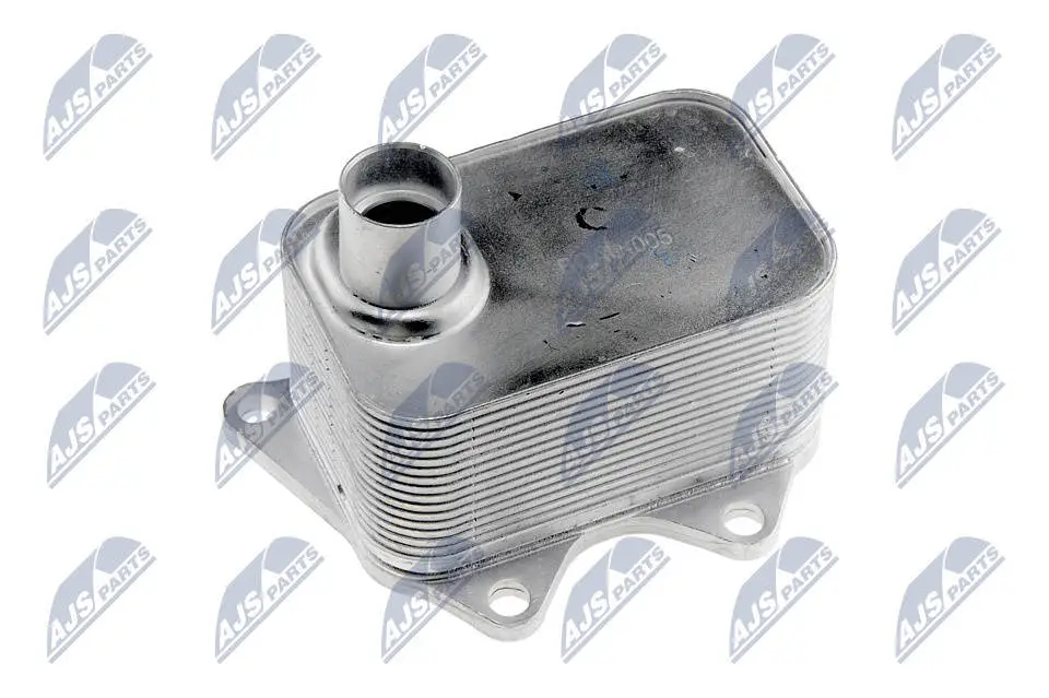 Oil Cooler, engine oil (CCL-AU-005)